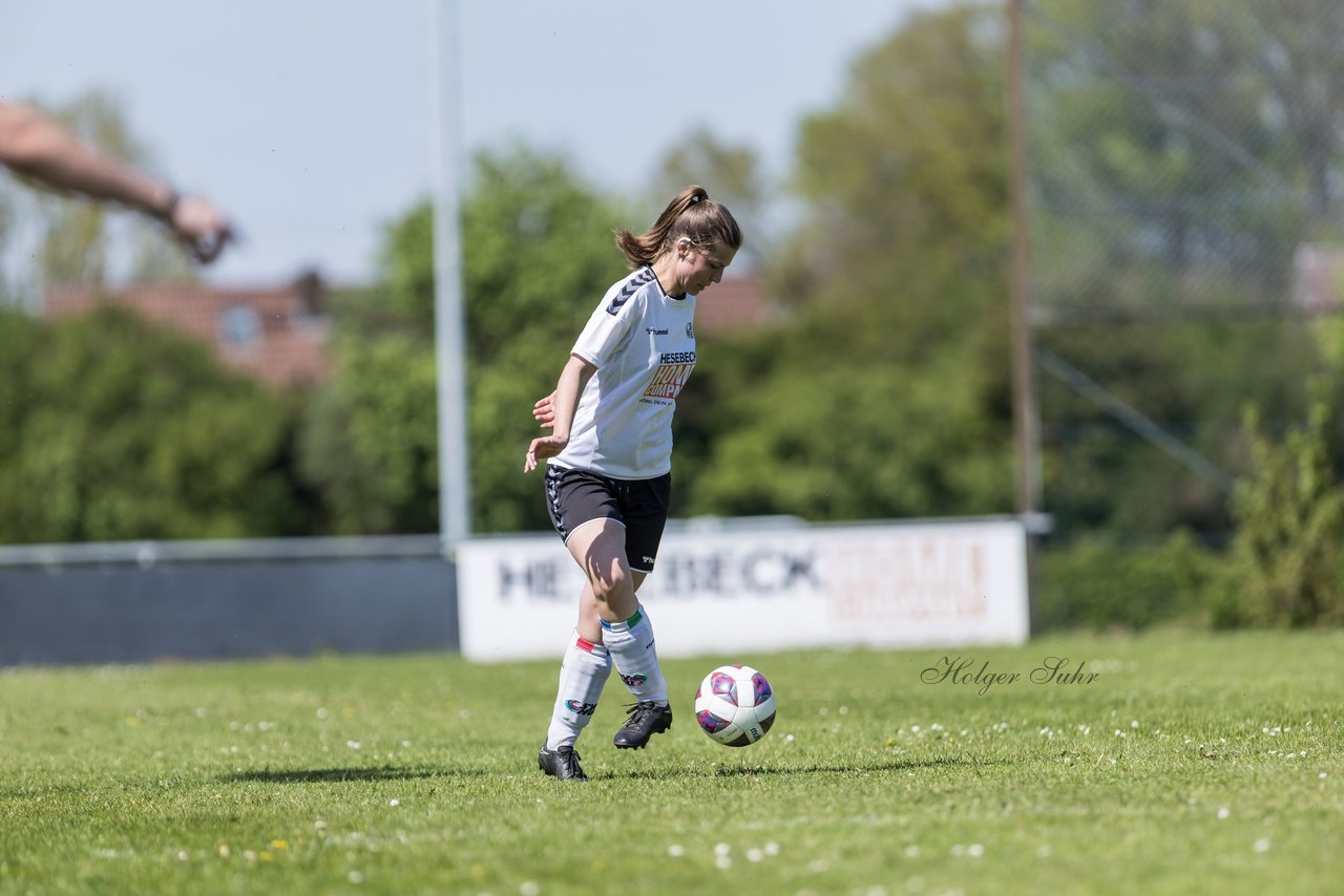 Bild 211 - F SV Henstedt Ulzburg - SV Fortuna Boesdorf : Ergebnis: 3:1